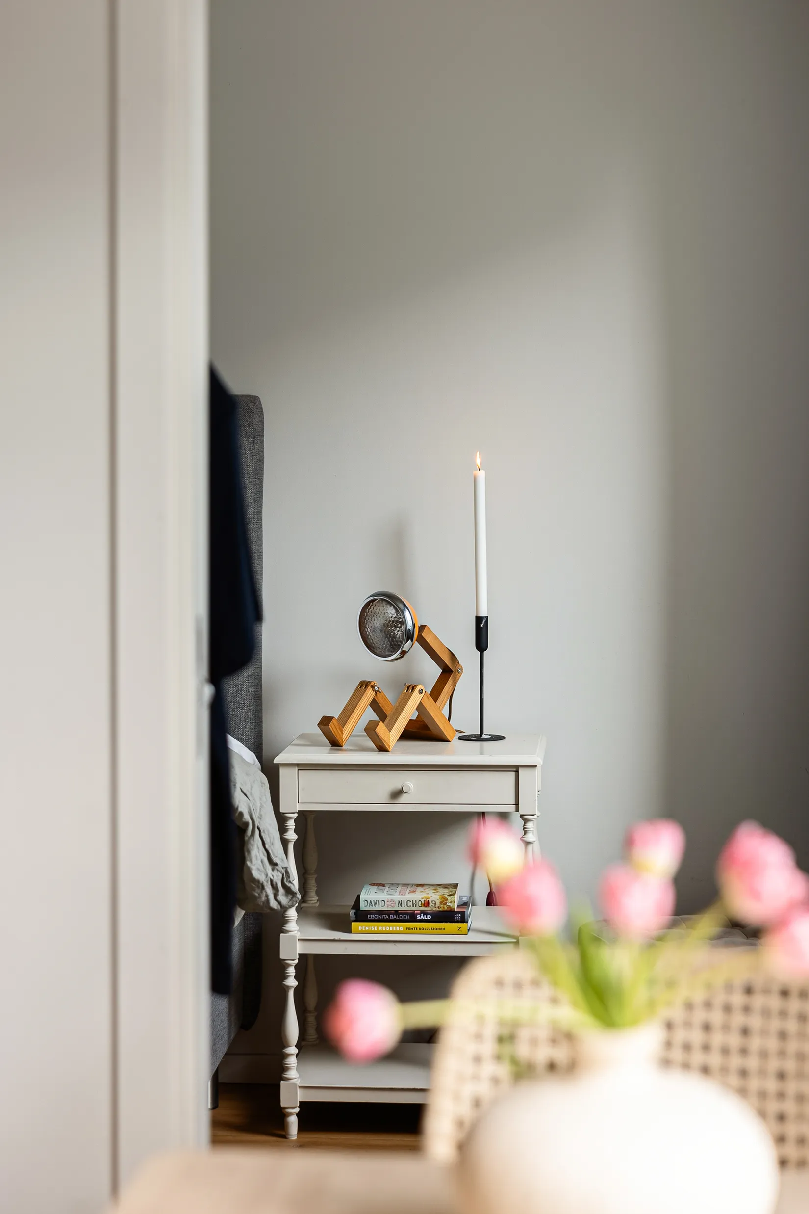 Bostadsrätt, Bryggargatan 9A, Centrala Nynäshamn, Nynäshamn
