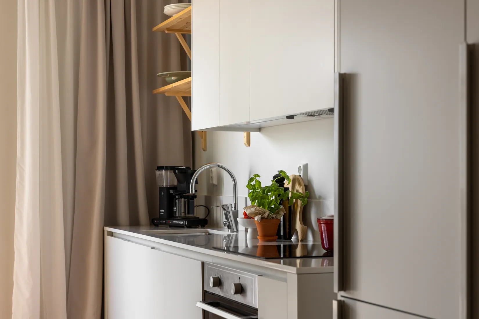 Bostadsrätt, Bryggargatan 9A, Centrala Nynäshamn, Nynäshamn