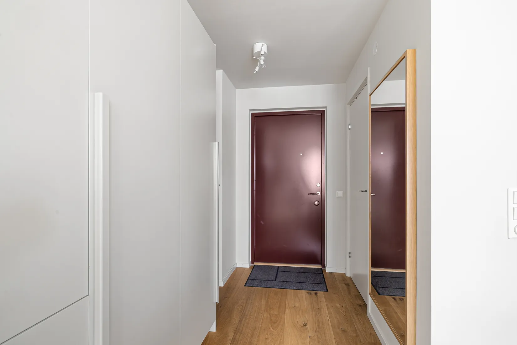 Bostadsrätt, Bryggargatan 9A, Centrala Nynäshamn, Nynäshamn