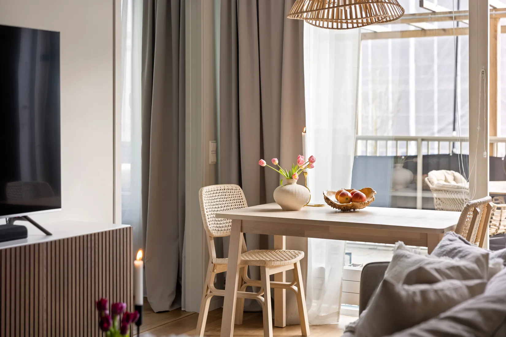Bostadsrätt, Bryggargatan 9A, Centrala Nynäshamn, Nynäshamn