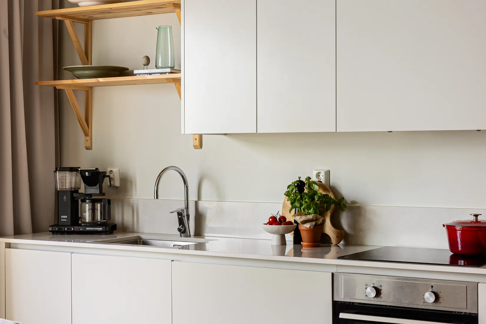 Bostadsrätt, Bryggargatan 9A, Centrala Nynäshamn, Nynäshamn