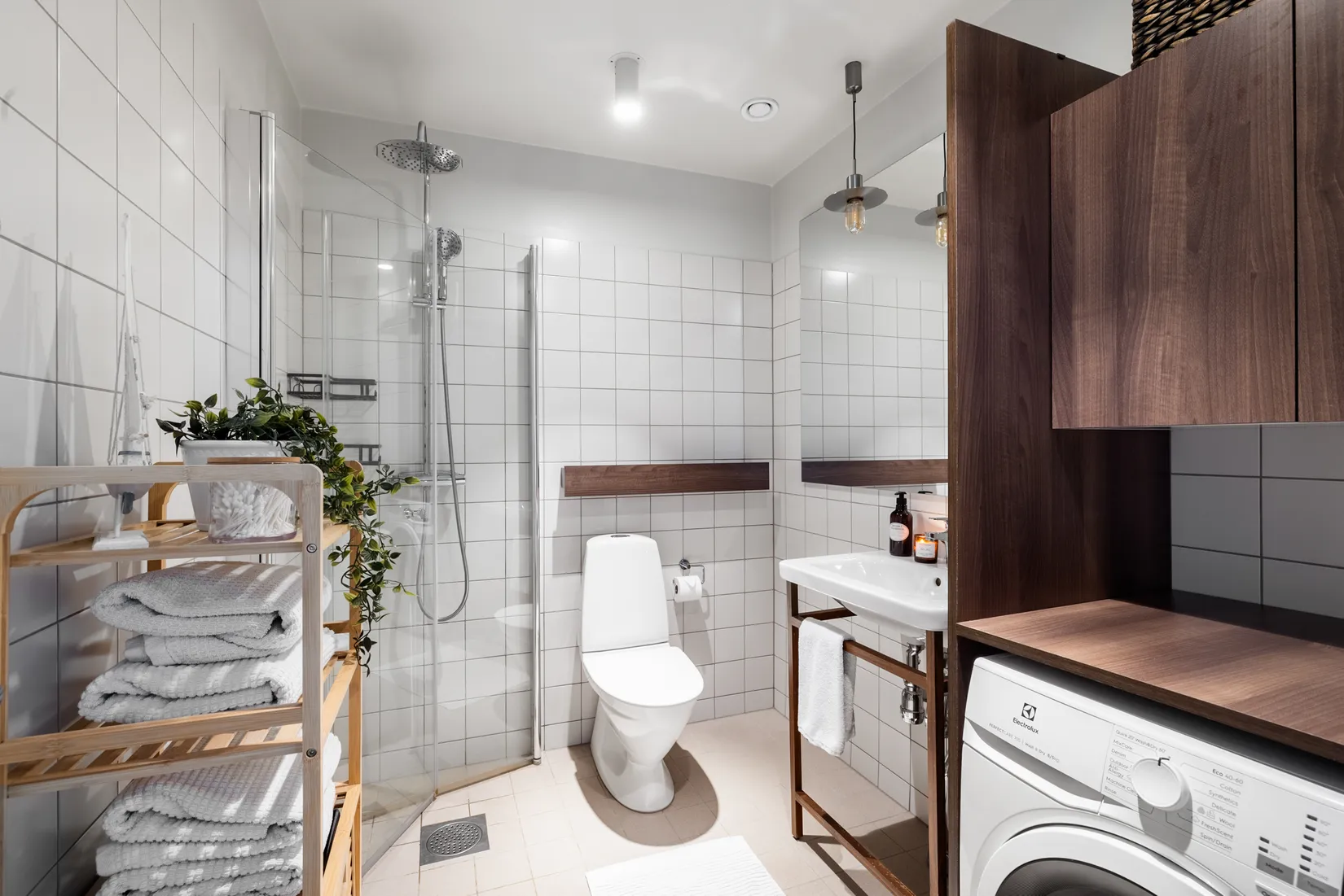 Bostadsrätt, Bryggargatan 9A, Centrala Nynäshamn, Nynäshamn
