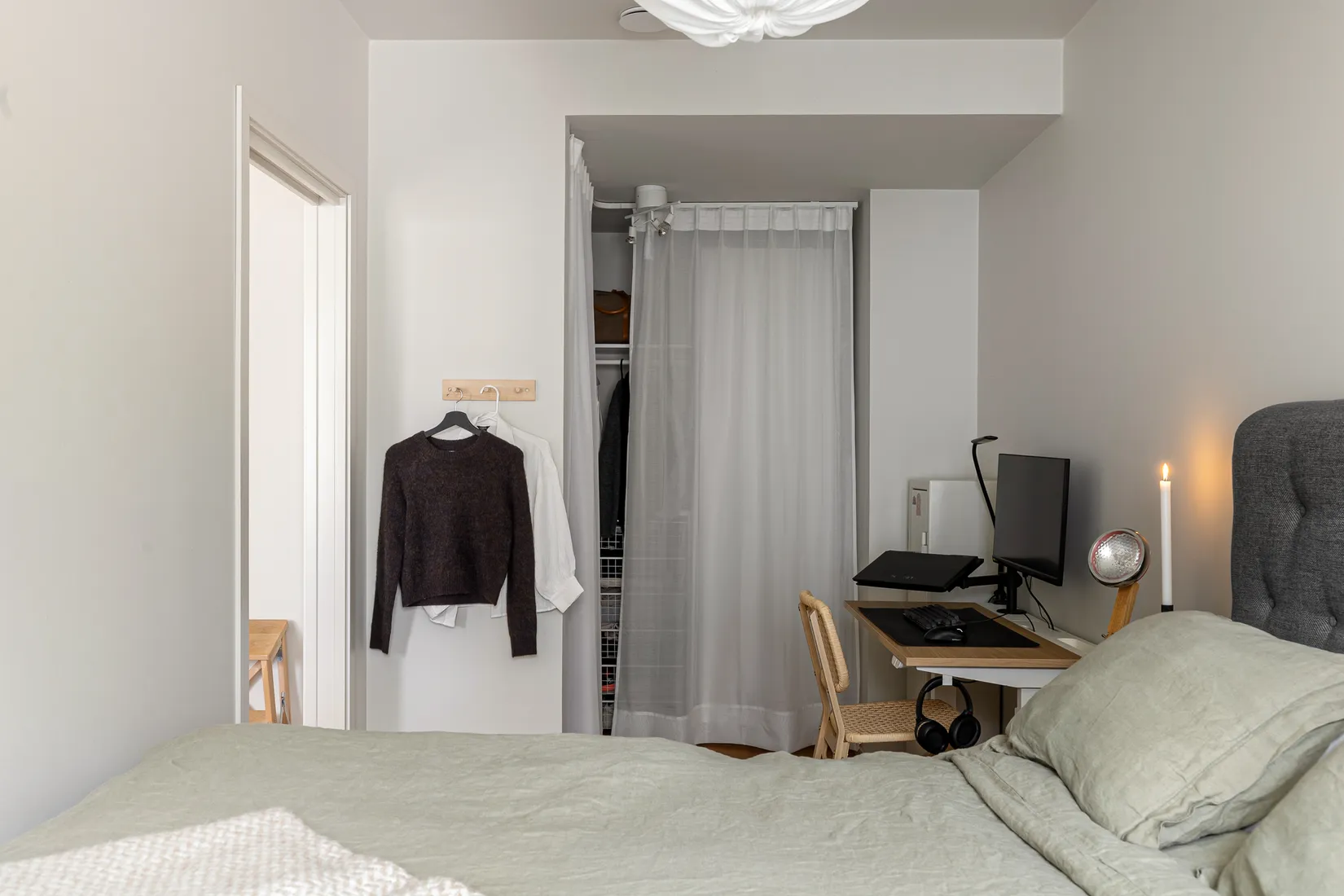 Bostadsrätt, Bryggargatan 9A, Centrala Nynäshamn, Nynäshamn