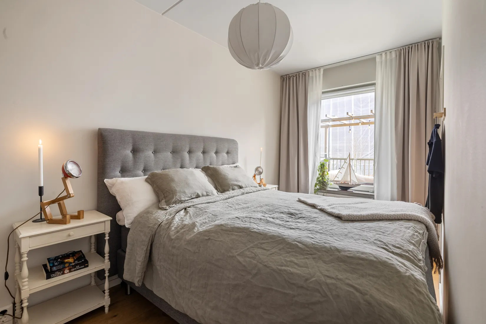 Bostadsrätt, Bryggargatan 9A, Centrala Nynäshamn, Nynäshamn