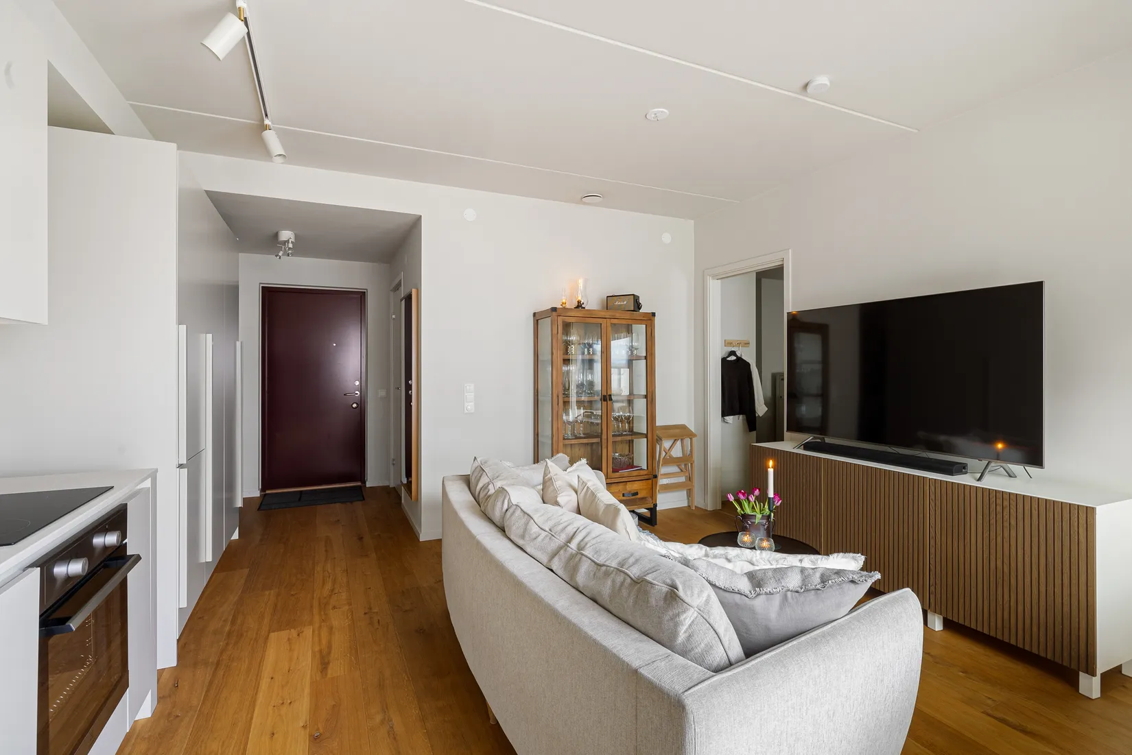 Bostadsrätt, Bryggargatan 9A, Centrala Nynäshamn, Nynäshamn