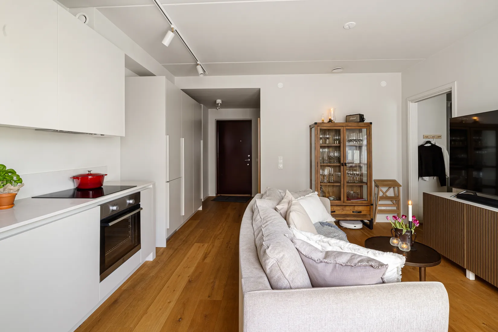 Bostadsrätt, Bryggargatan 9A, Centrala Nynäshamn, Nynäshamn