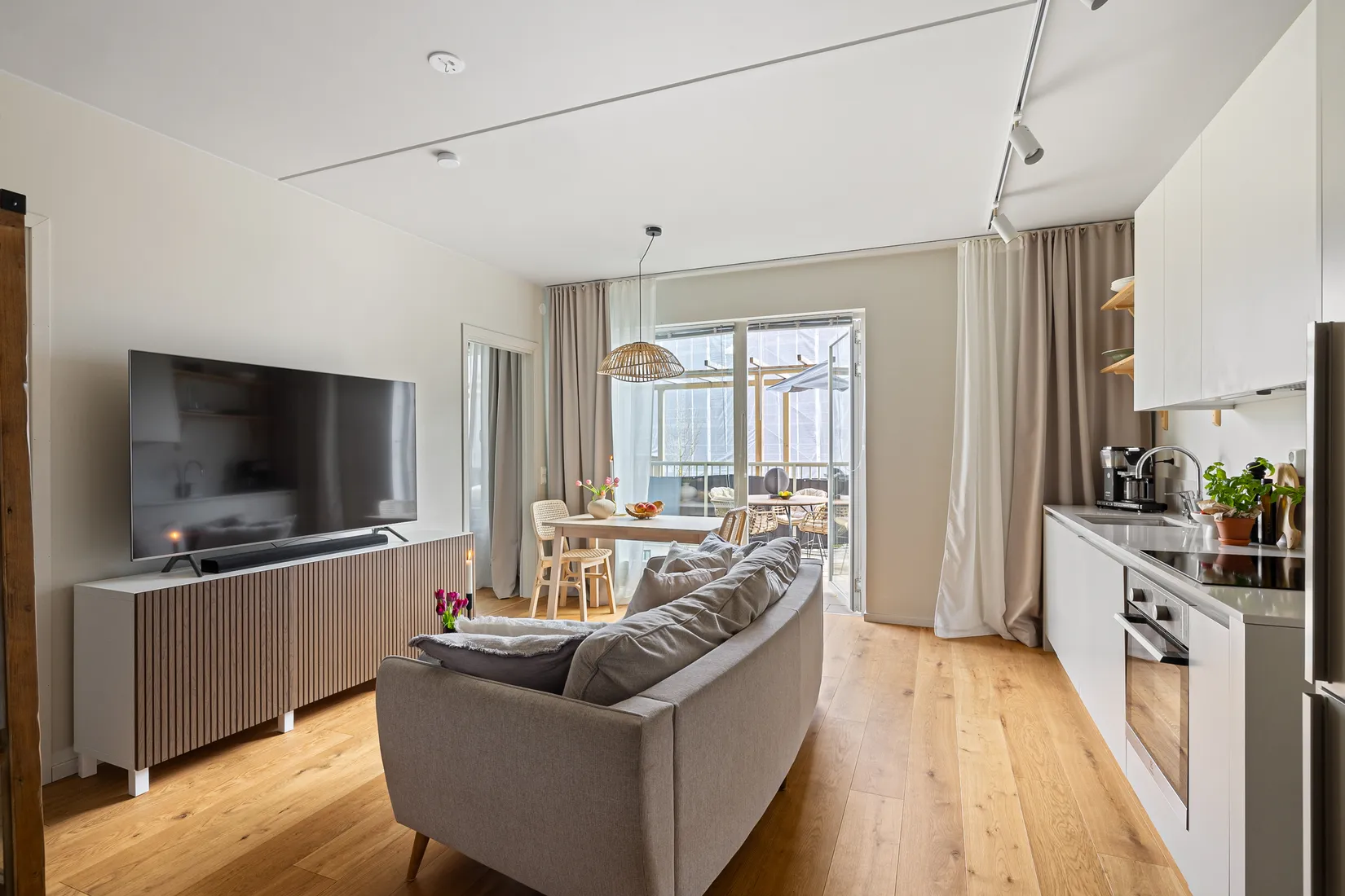 Bostadsrätt, Bryggargatan 9A, Centrala Nynäshamn, Nynäshamn
