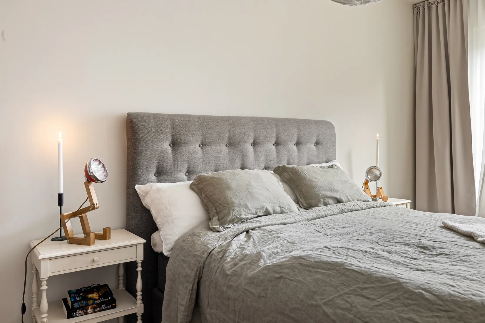 Bostadsrätt, Bryggargatan 9A, Centrala Nynäshamn, Nynäshamn
