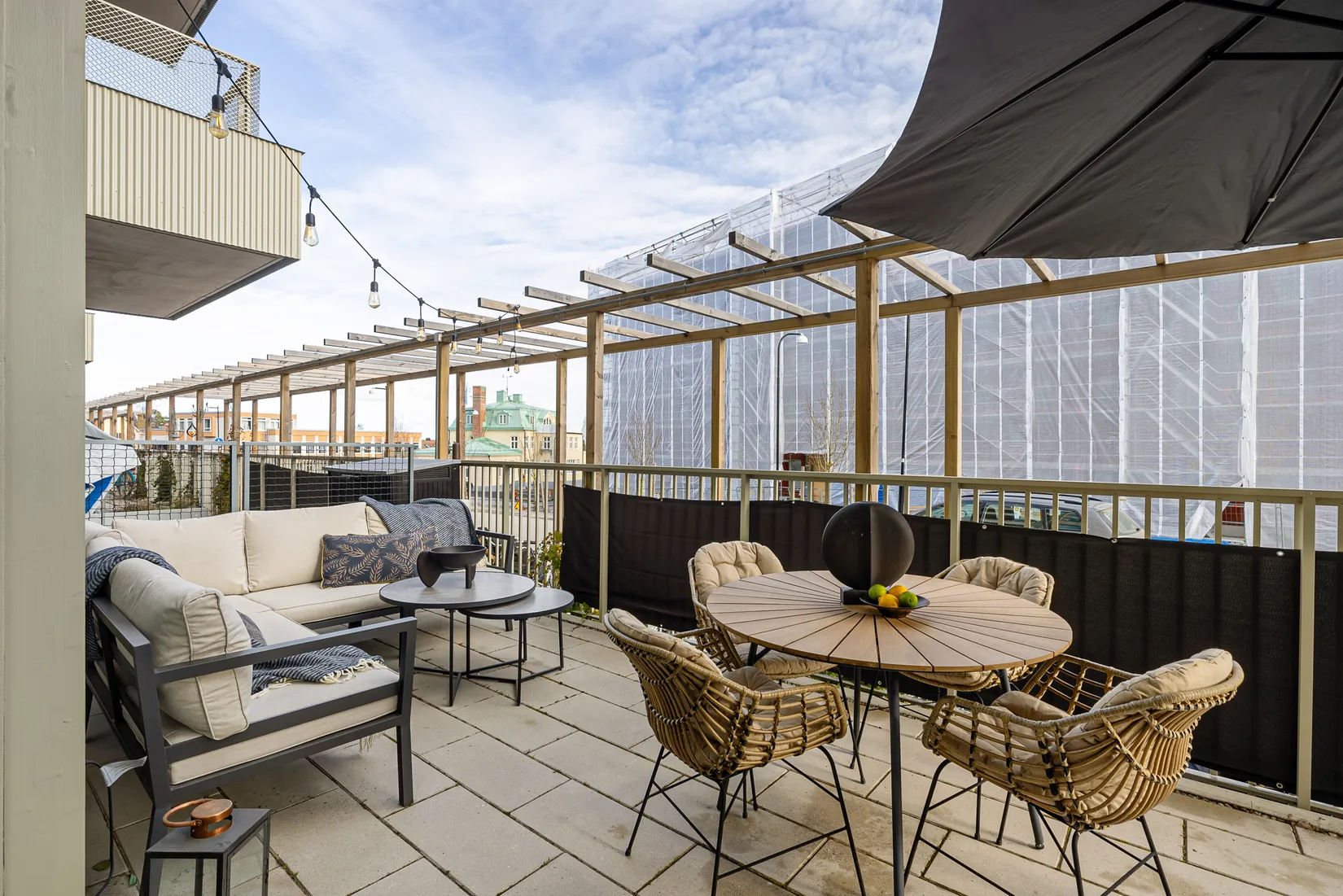 Bostadsrätt, Bryggargatan 9A, Centrala Nynäshamn, Nynäshamn