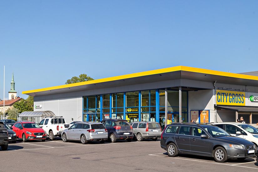 Bostadsrätt, Olles gata 19, Nordtag, Kungälv