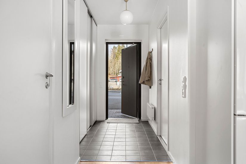 Bostadsrätt, Olles gata 19, Nordtag, Kungälv