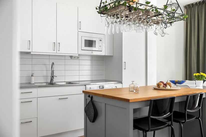 Bostadsrätt, Olles gata 19, Nordtag, Kungälv