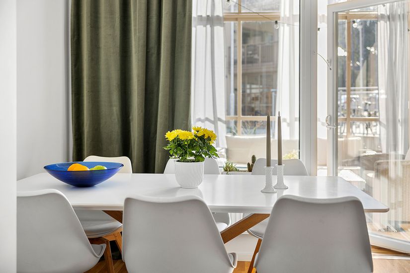 Bostadsrätt, Olles gata 19, Nordtag, Kungälv