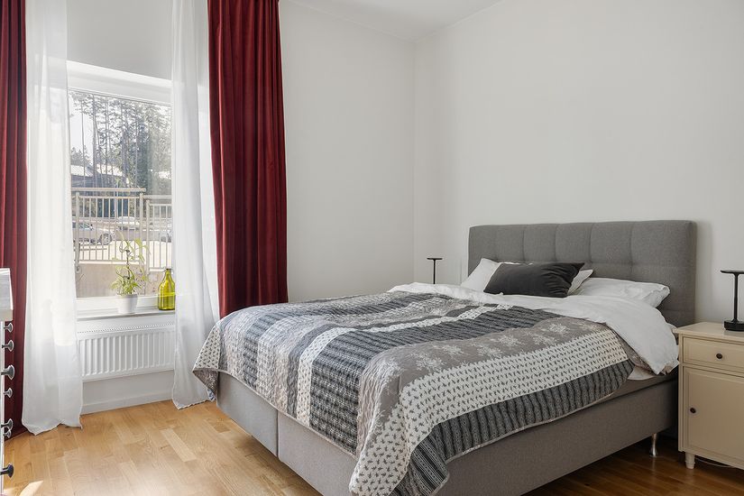 Bostadsrätt, Olles gata 19, Nordtag, Kungälv