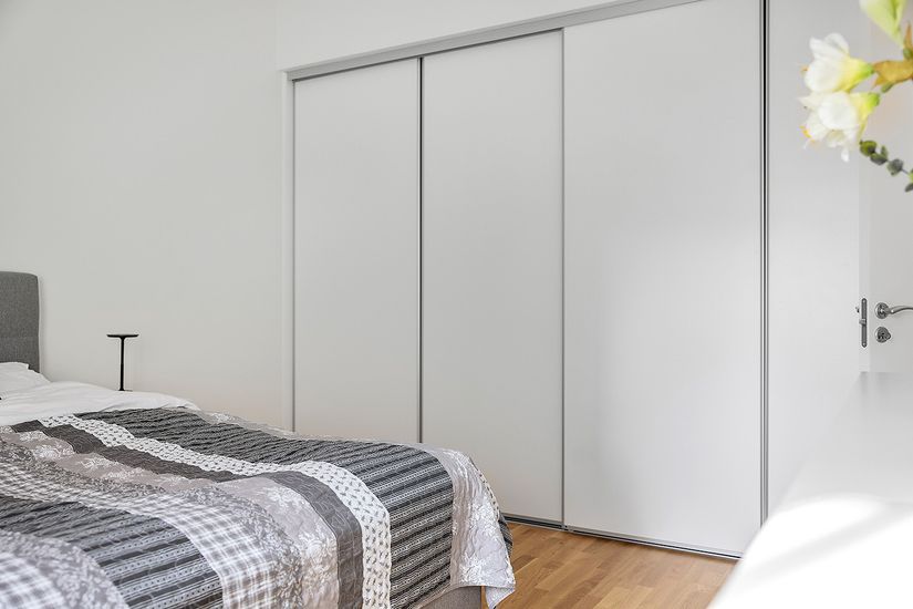 Bostadsrätt, Olles gata 19, Nordtag, Kungälv