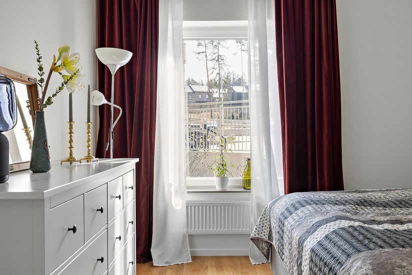 Bostadsrätt, Olles gata 19, Nordtag, Kungälv