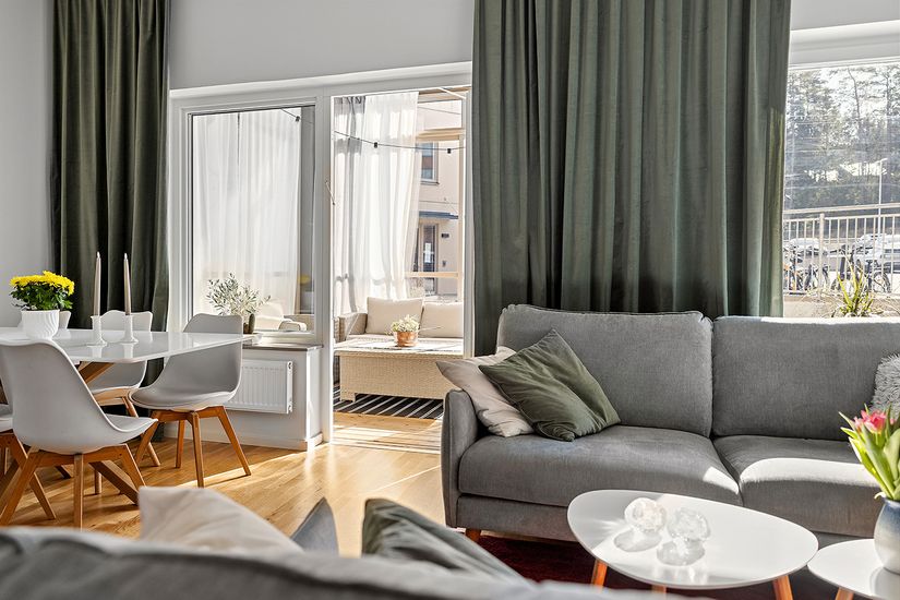 Bostadsrätt, Olles gata 19, Nordtag, Kungälv