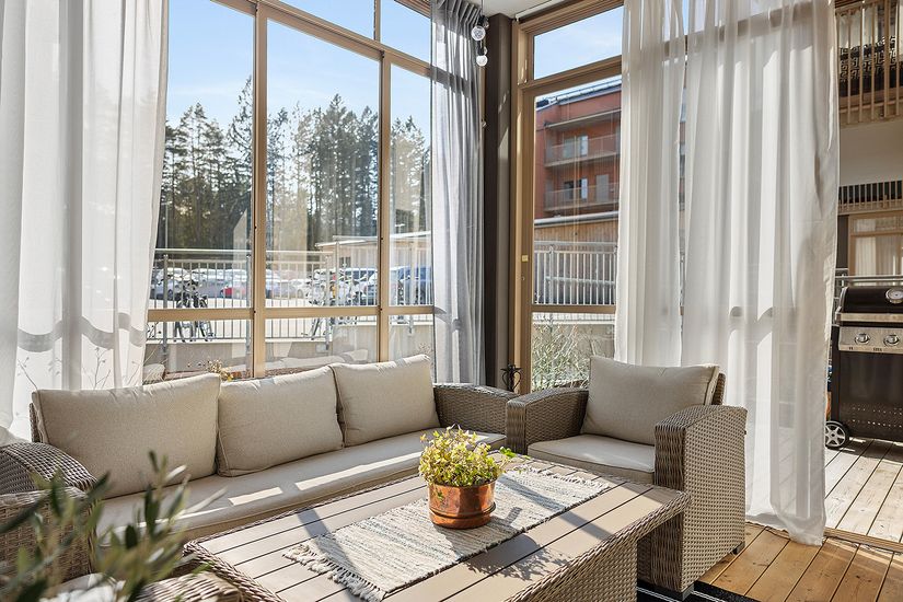 Bostadsrätt, Olles gata 19, Nordtag, Kungälv