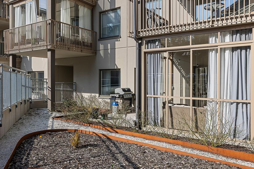 Bostadsrätt, Olles gata 19, Nordtag, Kungälv