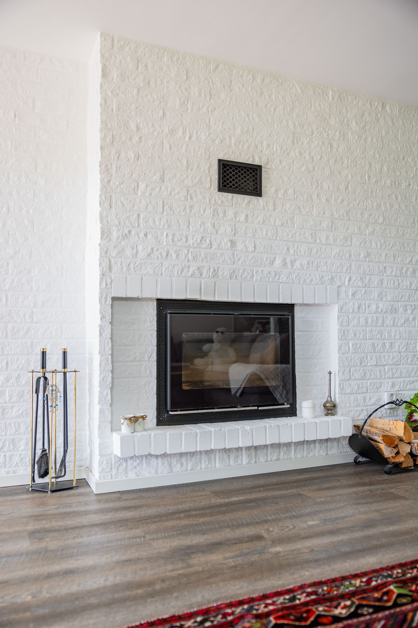 Villa, Violgatan 8, Motala