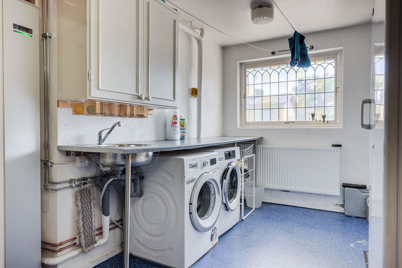 Villa, Violgatan 8, Motala