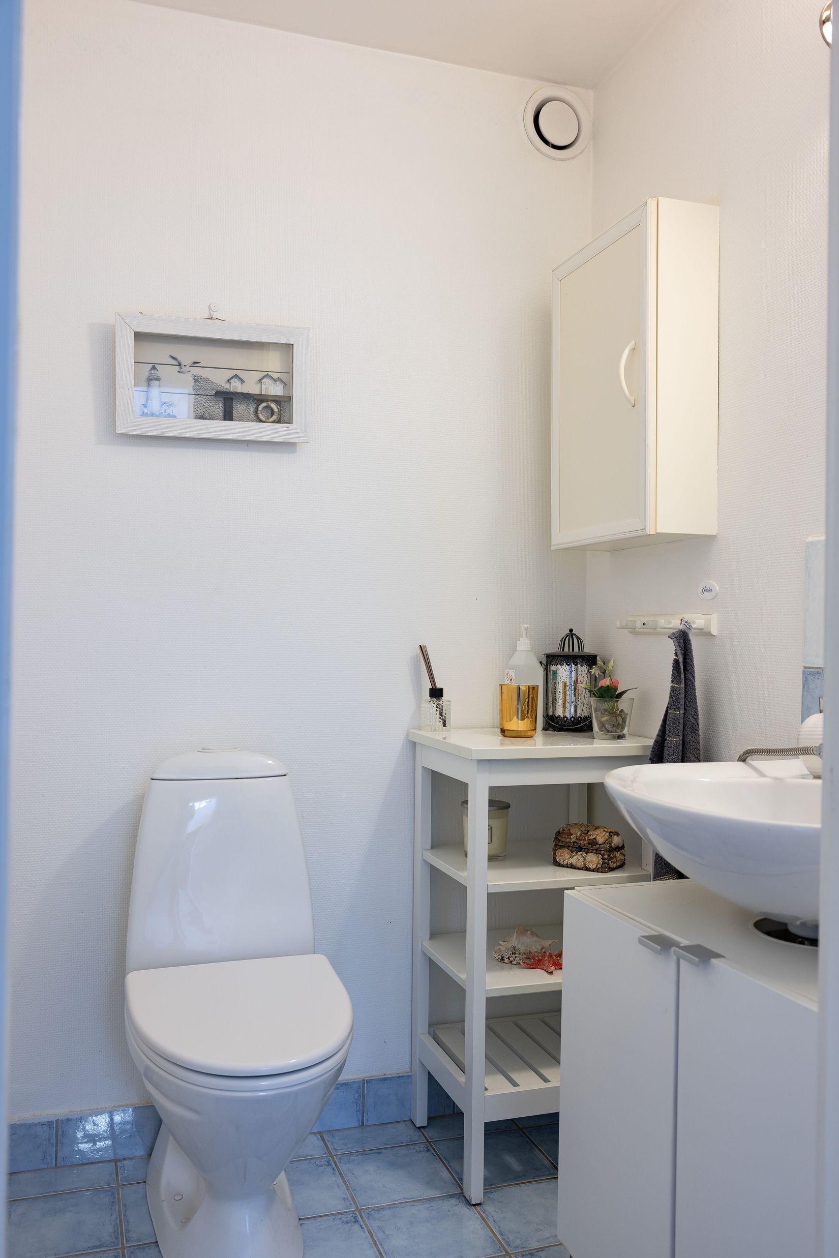 Villa, Violgatan 8, Motala