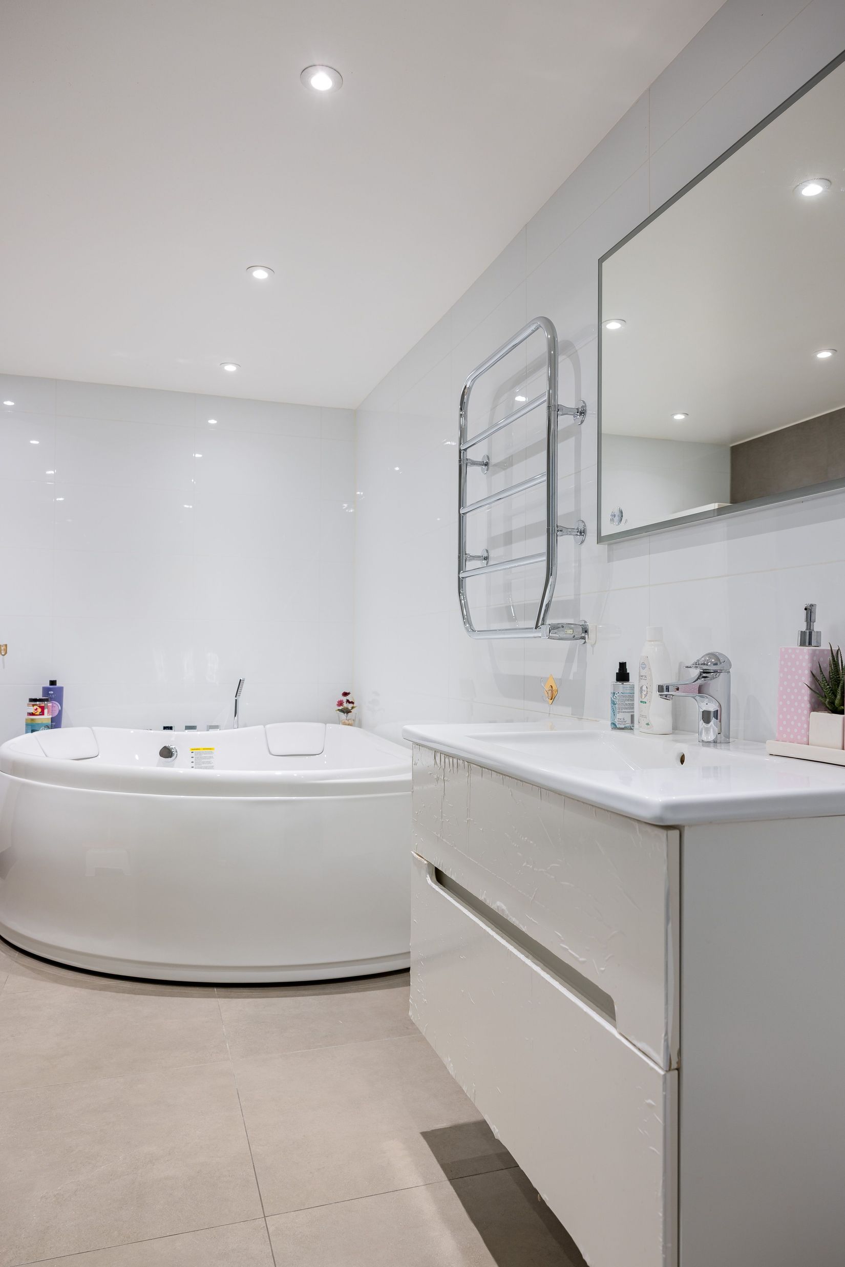 Villa, Violgatan 8, Motala