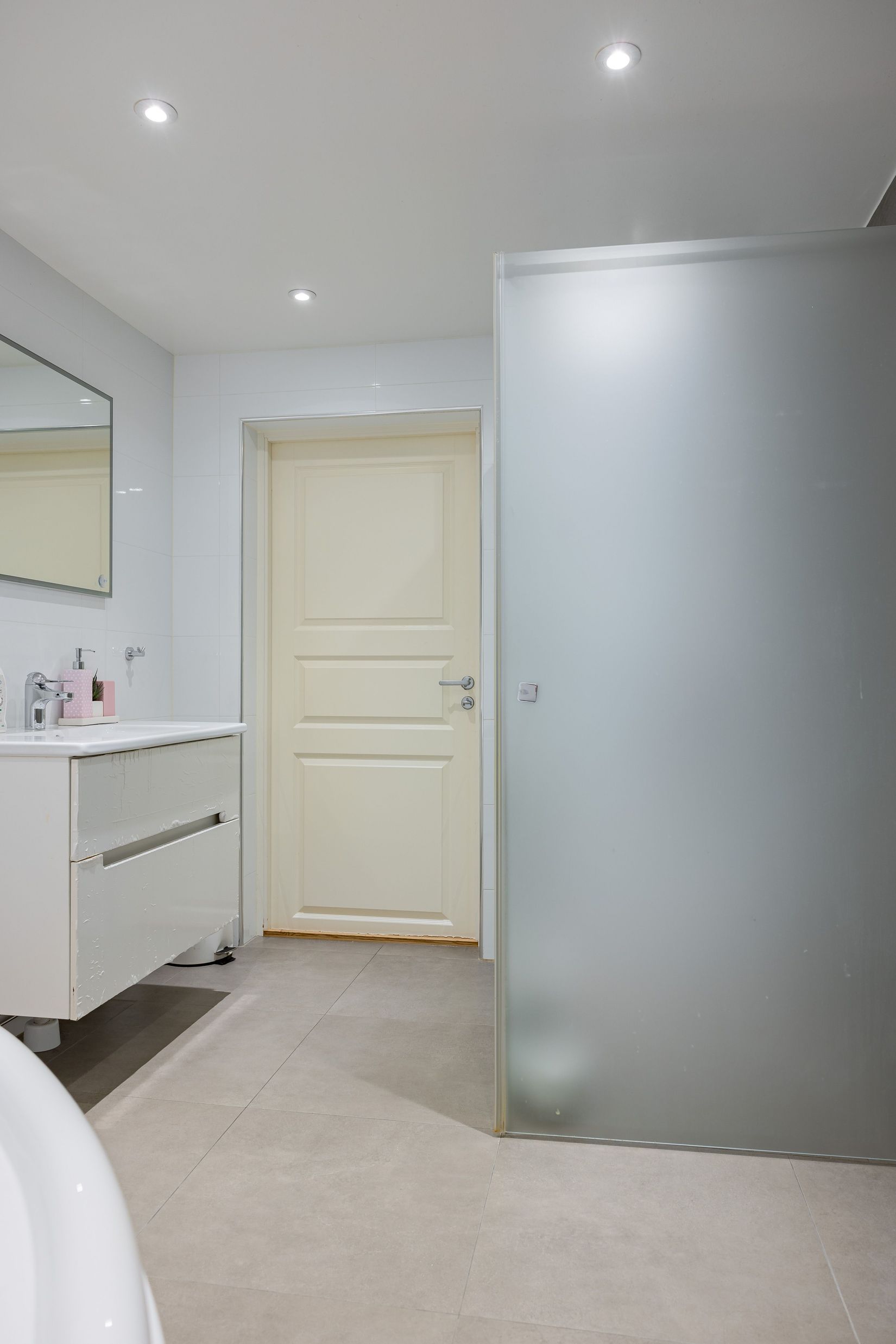 Villa, Violgatan 8, Motala