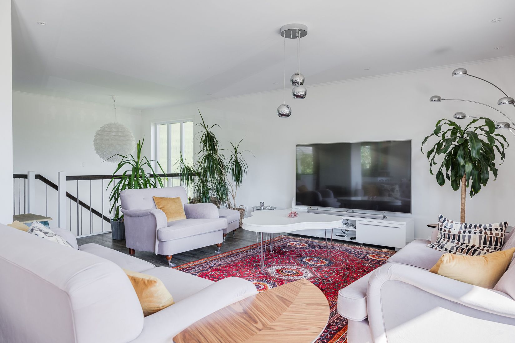 Villa, Violgatan 8, Motala