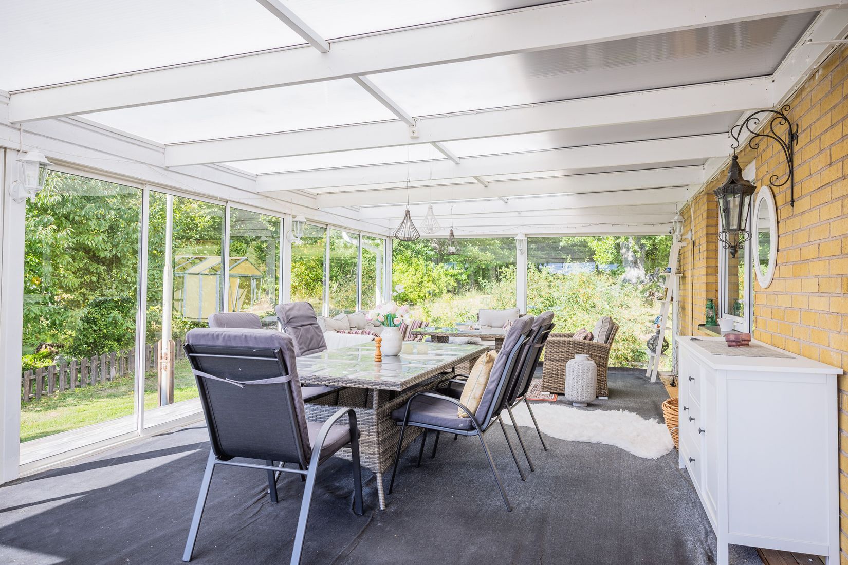 Villa, Violgatan 8, Motala