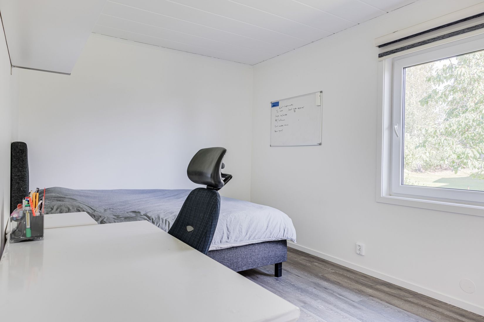 Villa, Violgatan 8, Motala