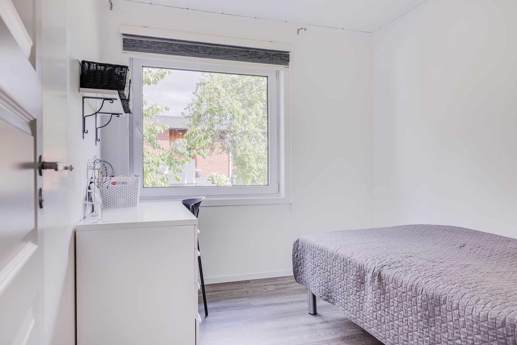 Villa, Violgatan 8, Motala