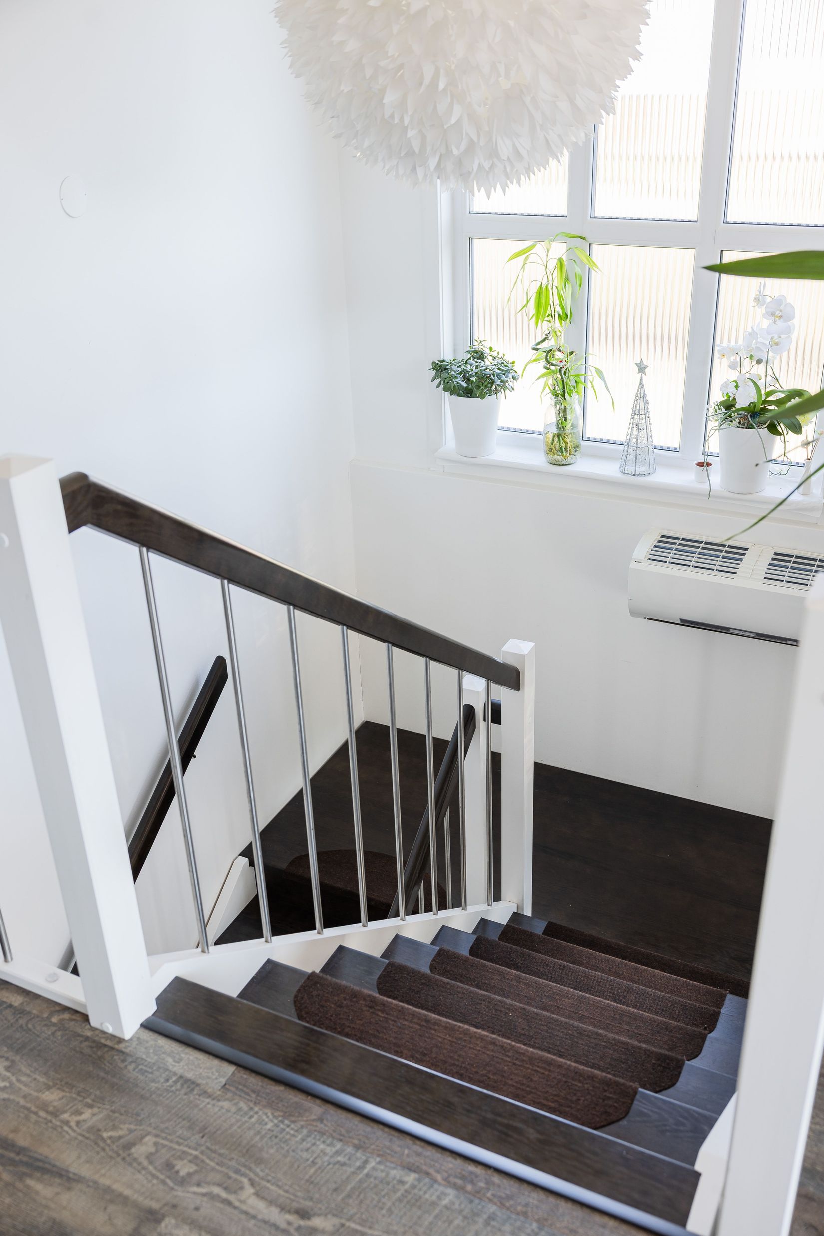 Villa, Violgatan 8, Motala