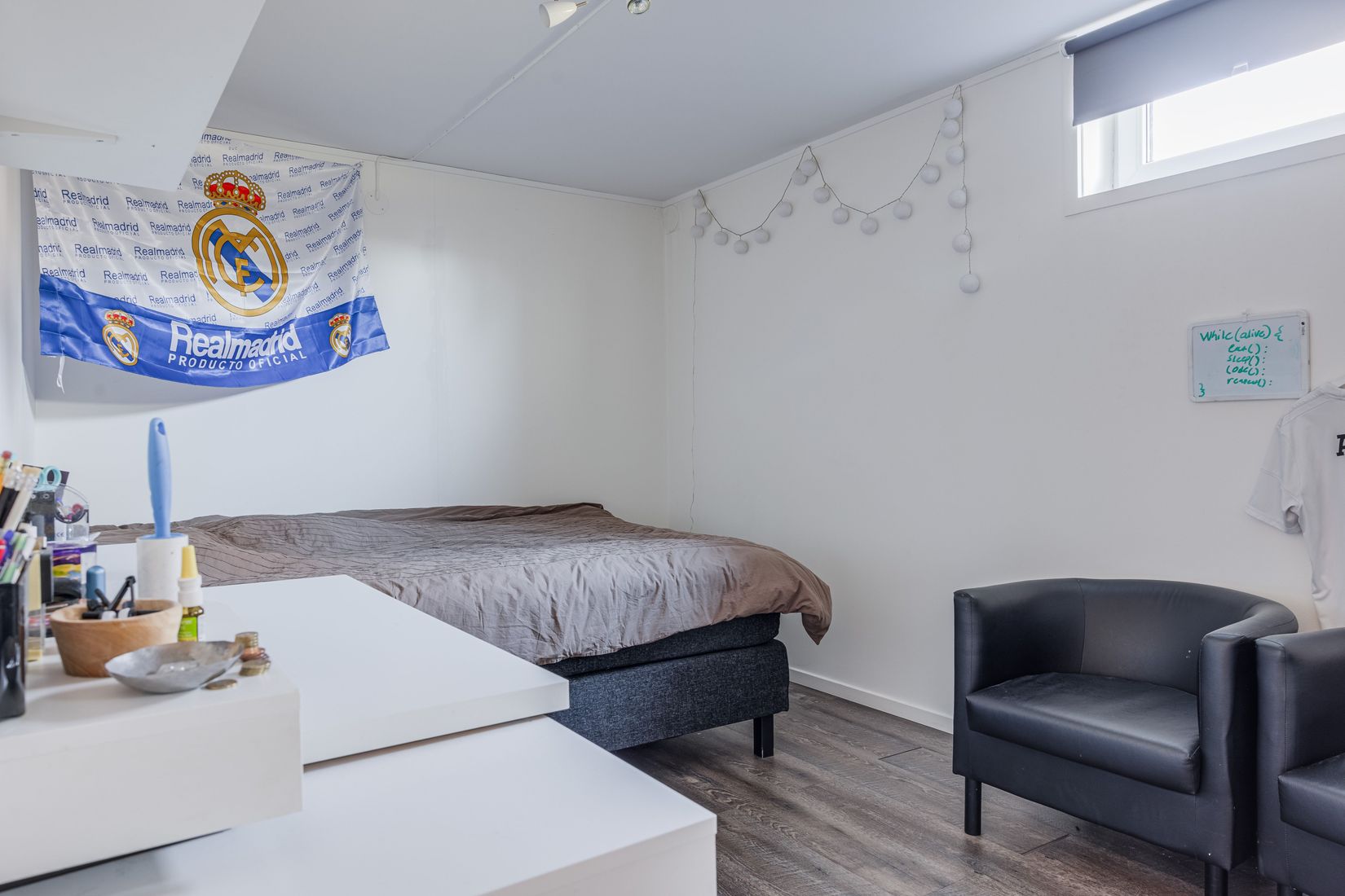 Villa, Violgatan 8, Motala