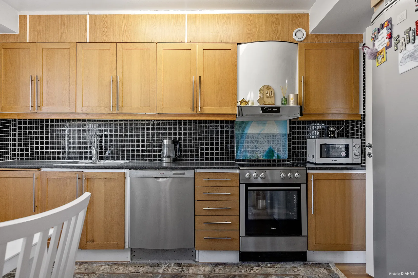 Bostadsrätt, Trädgårdsgärdet 122, Angered, Göteborg