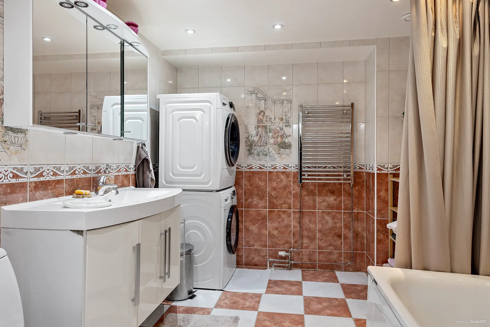 Bostadsrätt, Trädgårdsgärdet 122, Angered, Göteborg