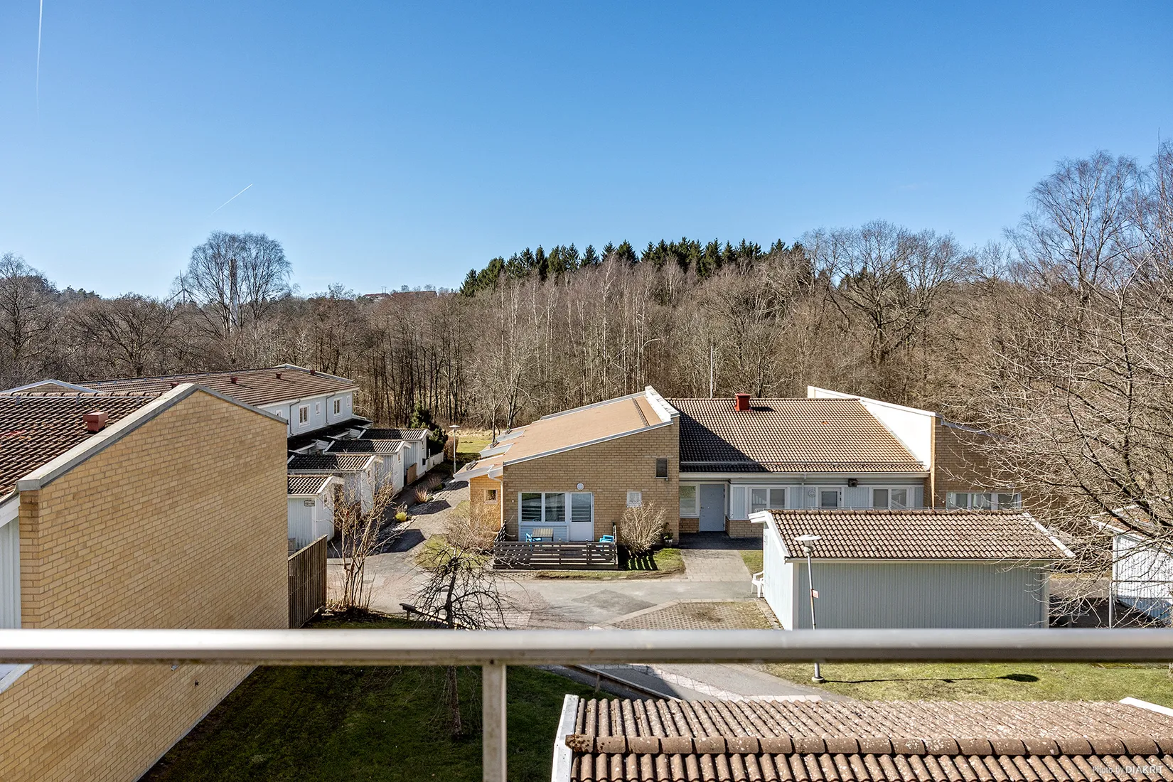 Bostadsrätt, Trädgårdsgärdet 122, Angered, Göteborg