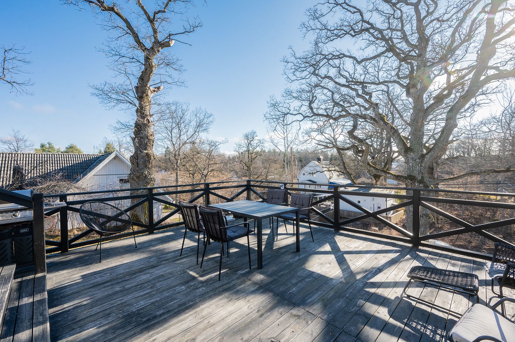 Villa, Länsvägen 30, Mellansjö, Huddinge