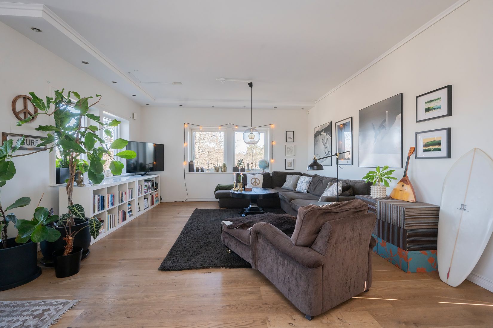 Villa, Länsvägen 30, Mellansjö, Huddinge