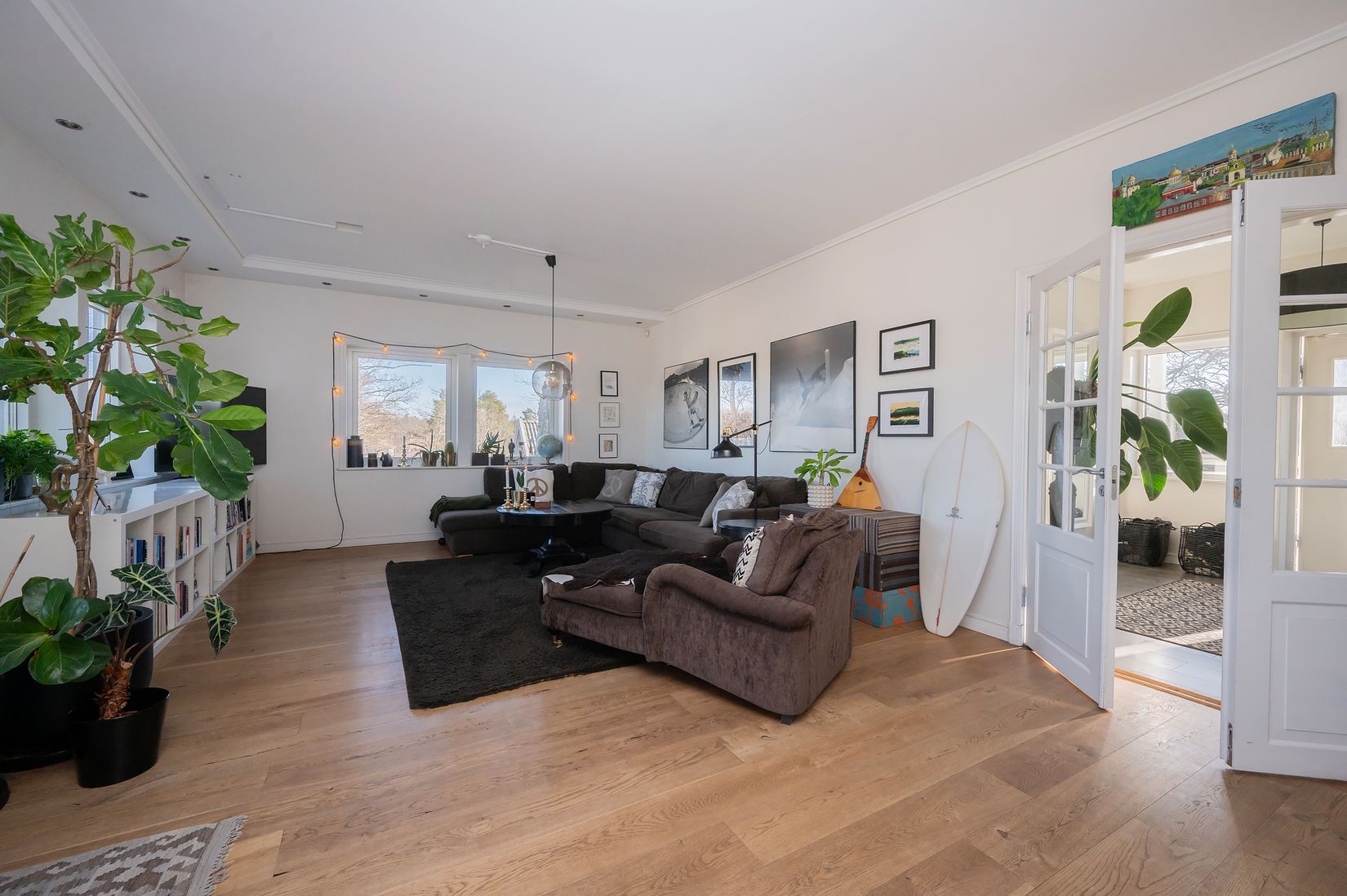 Villa, Länsvägen 30, Mellansjö, Huddinge