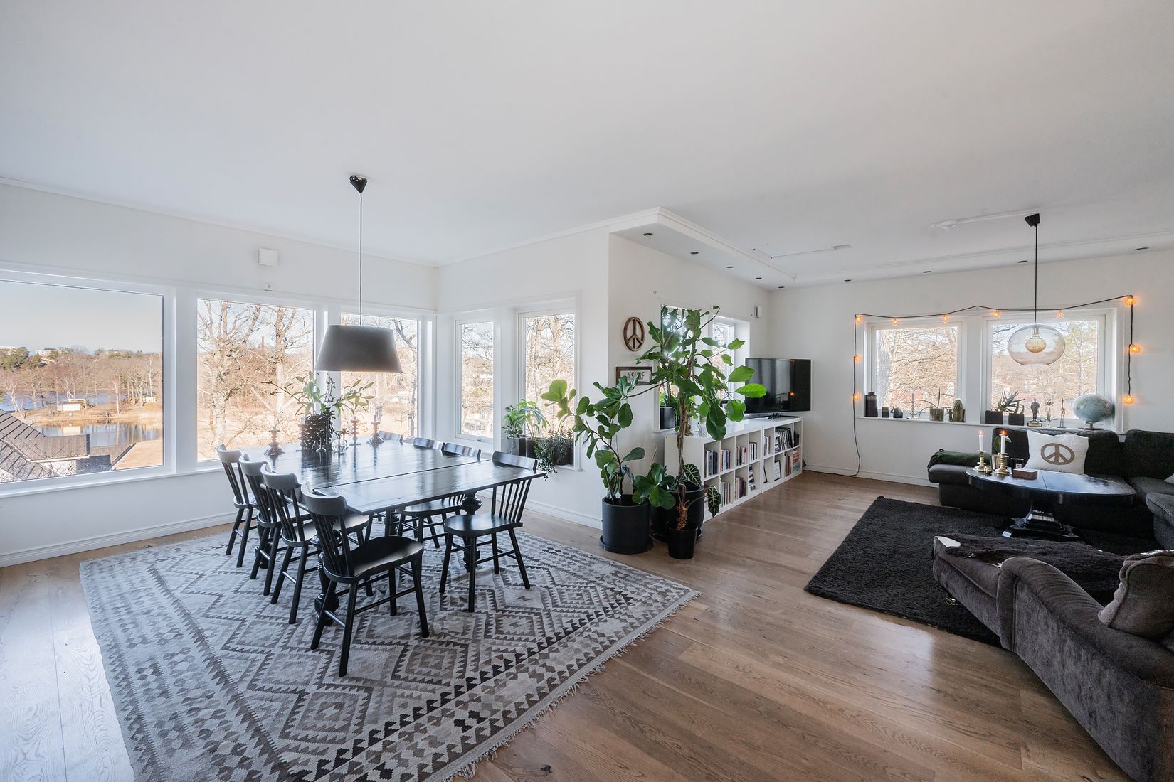 Villa, Länsvägen 30, Mellansjö, Huddinge