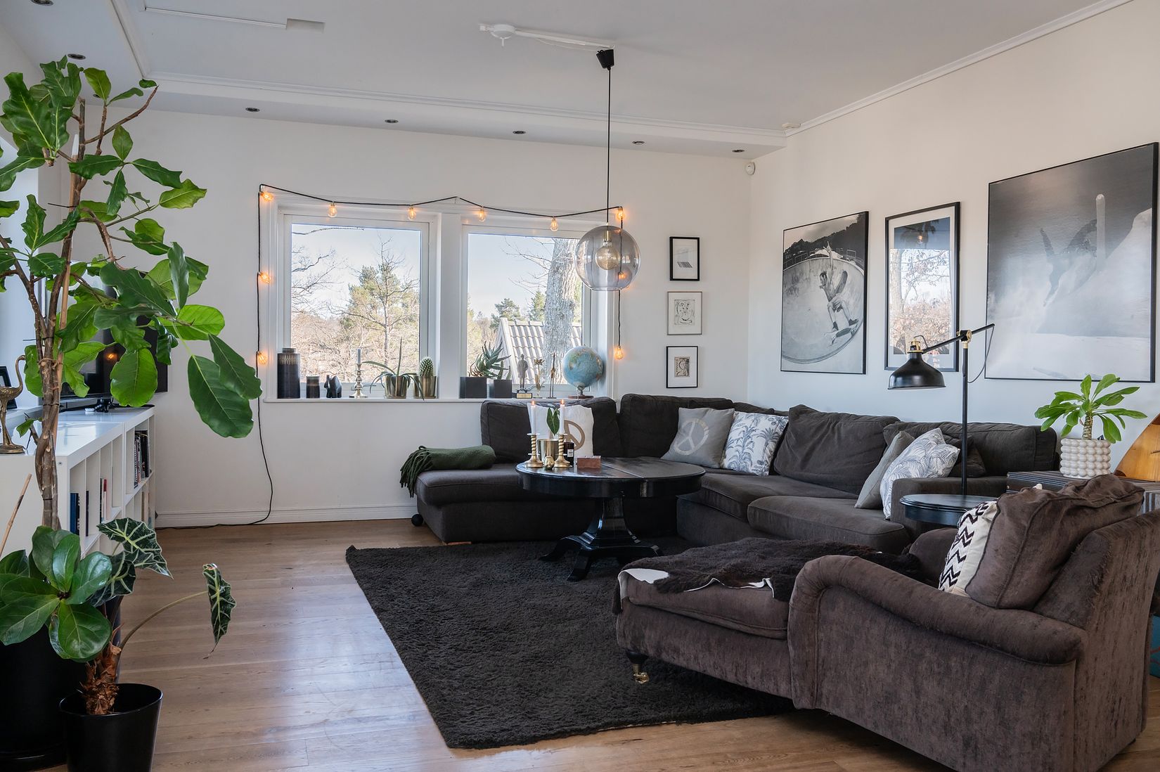 Villa, Länsvägen 30, Mellansjö, Huddinge