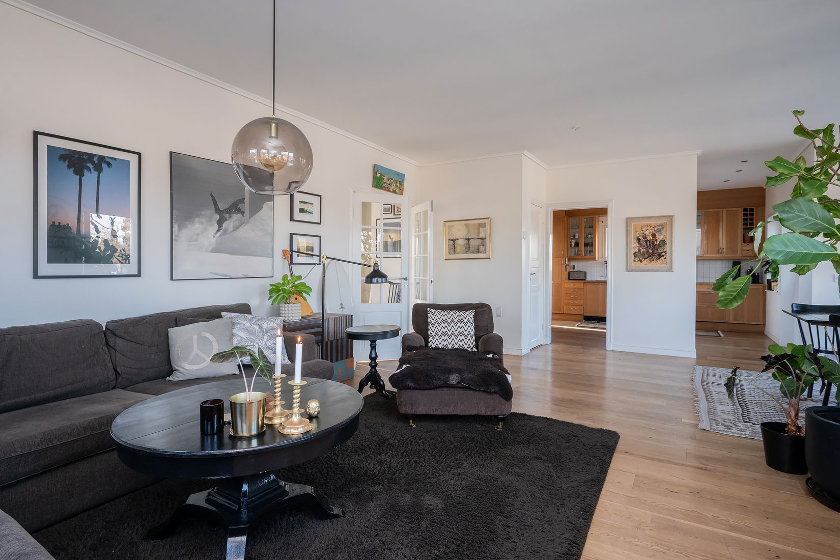 Villa, Länsvägen 30, Mellansjö, Huddinge