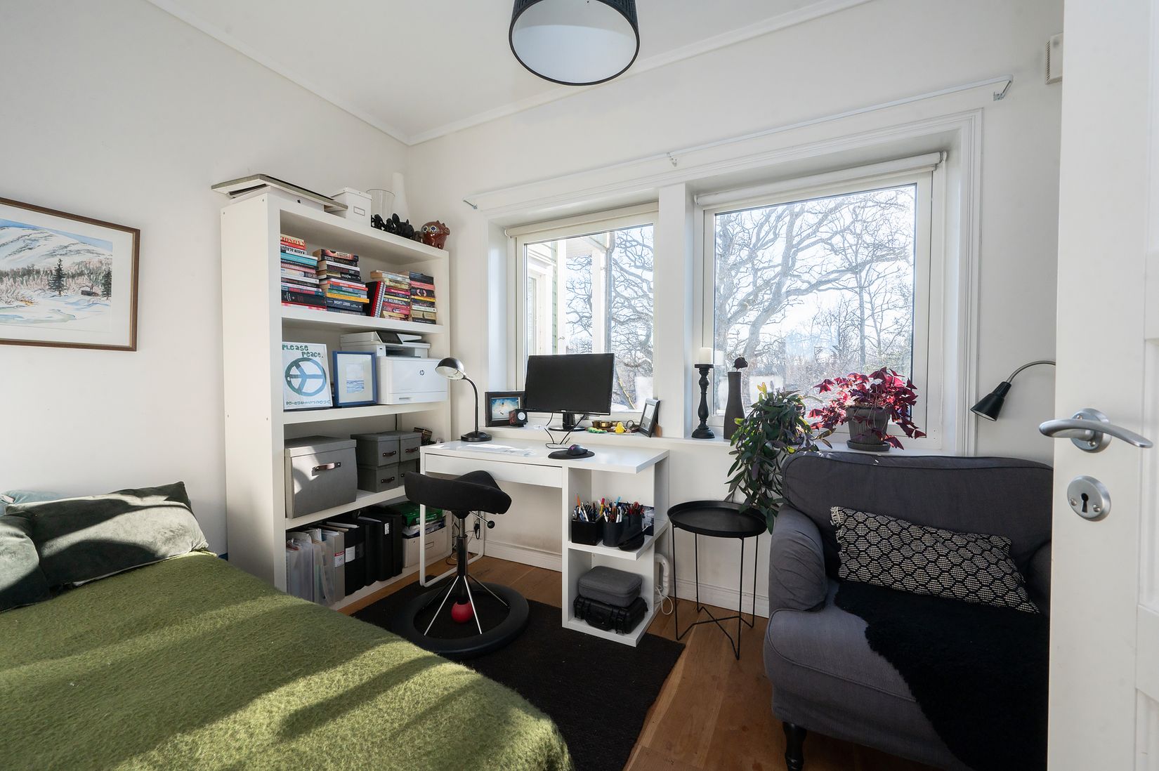 Villa, Länsvägen 30, Mellansjö, Huddinge