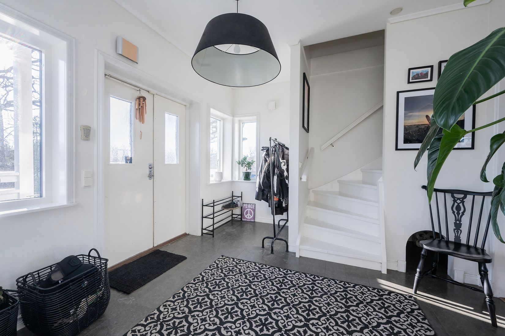 Villa, Länsvägen 30, Mellansjö, Huddinge