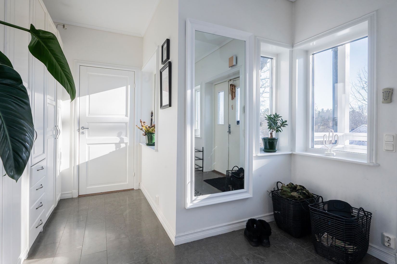 Villa, Länsvägen 30, Mellansjö, Huddinge