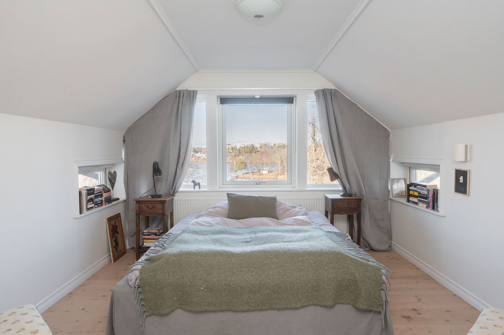 Villa, Länsvägen 30, Mellansjö, Huddinge