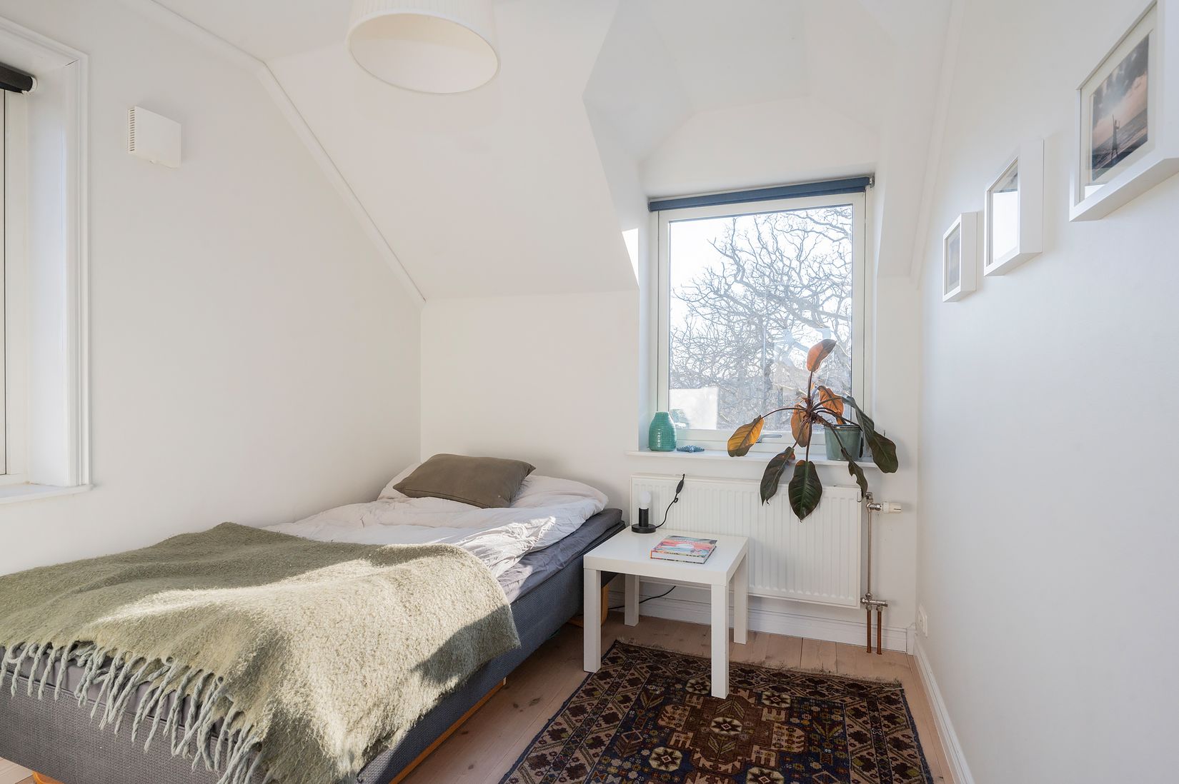 Villa, Länsvägen 30, Mellansjö, Huddinge