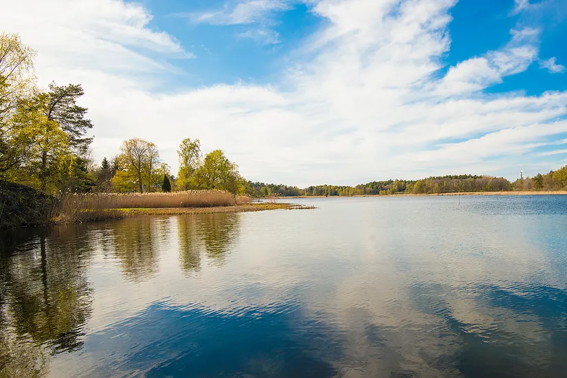 Villa, Länsvägen 30, Mellansjö, Huddinge