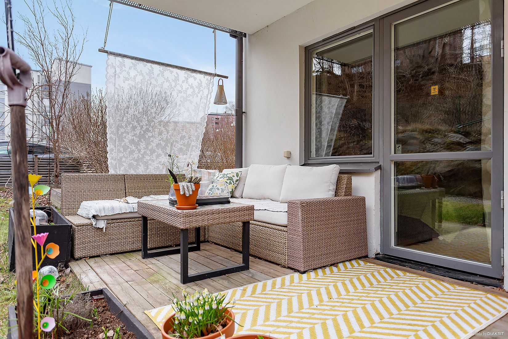 Bostadsrätt, Hägerstensvägen 231, Aspudden/Örnsberg, Stockholm